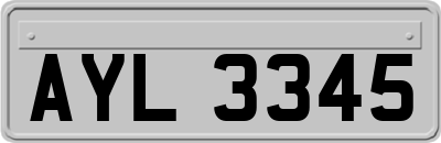 AYL3345