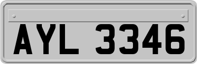 AYL3346