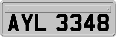 AYL3348