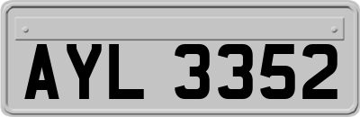 AYL3352