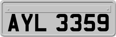AYL3359