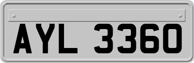 AYL3360