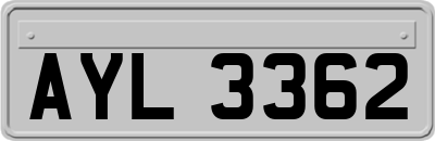 AYL3362