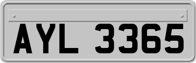 AYL3365