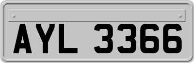 AYL3366