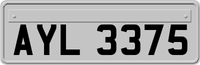 AYL3375