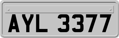 AYL3377