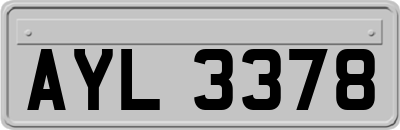 AYL3378