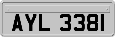 AYL3381