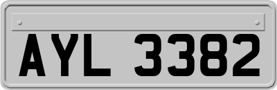 AYL3382
