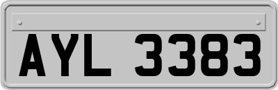 AYL3383