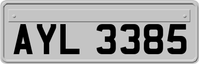 AYL3385