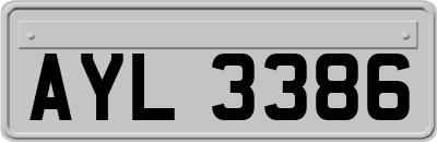 AYL3386