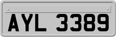 AYL3389