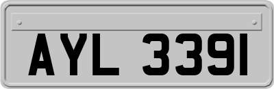 AYL3391