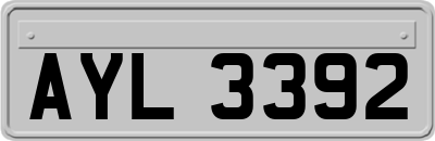 AYL3392