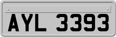 AYL3393