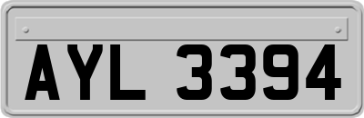 AYL3394