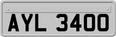 AYL3400