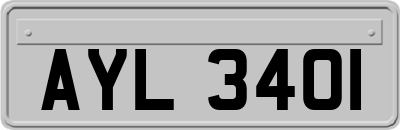 AYL3401