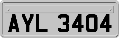 AYL3404