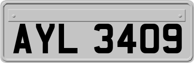 AYL3409