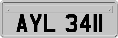 AYL3411