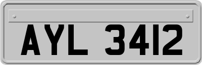 AYL3412