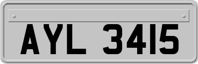 AYL3415