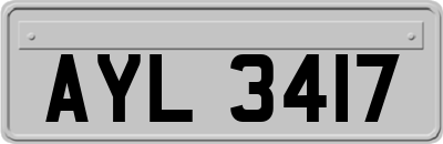 AYL3417