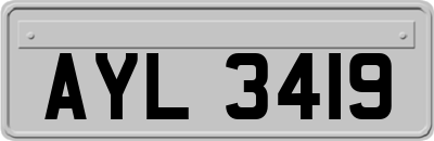 AYL3419