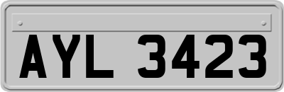 AYL3423