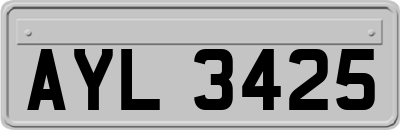 AYL3425