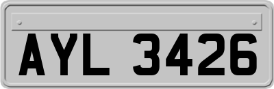 AYL3426