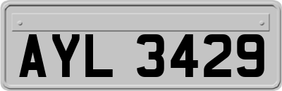 AYL3429
