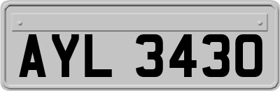 AYL3430