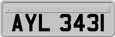 AYL3431