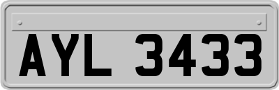 AYL3433