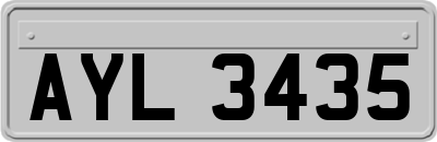 AYL3435