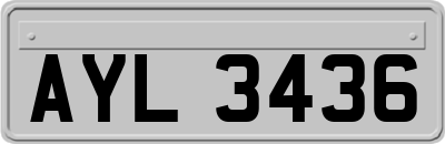 AYL3436