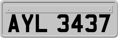 AYL3437