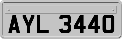 AYL3440