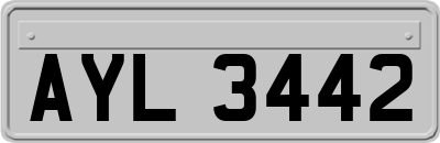 AYL3442