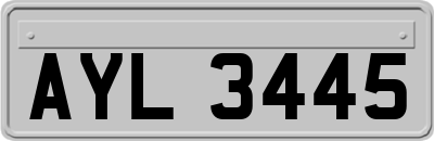 AYL3445