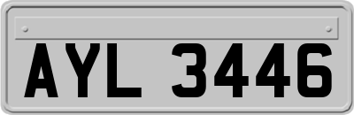 AYL3446