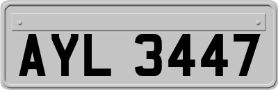 AYL3447
