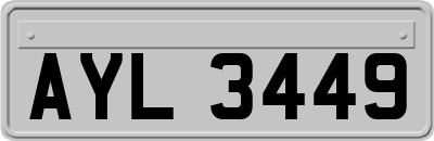 AYL3449