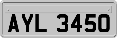 AYL3450