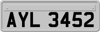 AYL3452