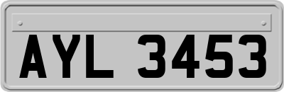 AYL3453